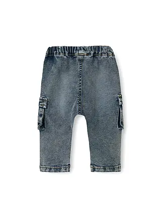 NAME IT | Baby Jeans NBMBEN | dunkelblau